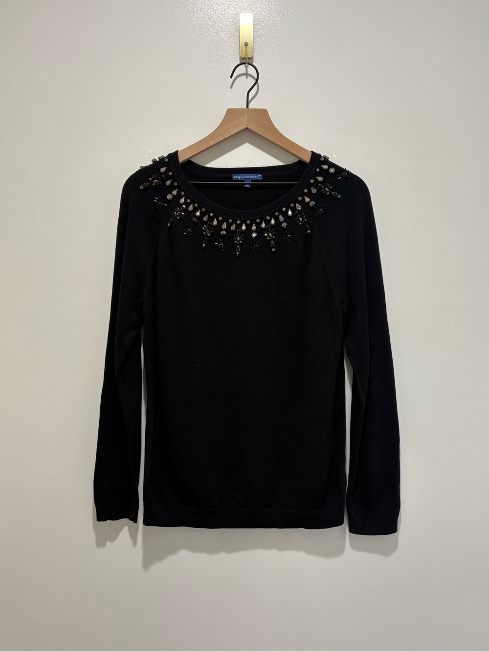 Talbots RSVP Women’s Sweater
